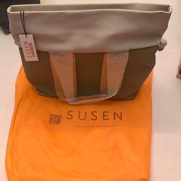 Susen bag - Picture 14 of 14